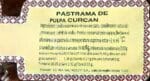 Pastramă de pulpă de curcan aprox 300g - imagine 2