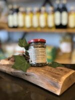 Ancient One Muștar cu Vin | 150g - imagine 3