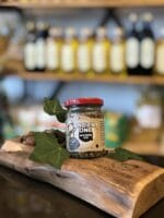 Ancient One Muștar cu Vin | 150g - imagine 2
