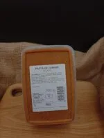 Pastă de Jumări de Porc | 200g - imagine 2