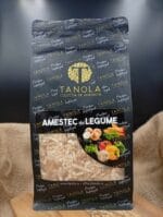 Amestec de Legume Uscate la Rece