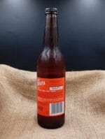 Grivița Hazy IPA | Bere artizanală - imagine 2