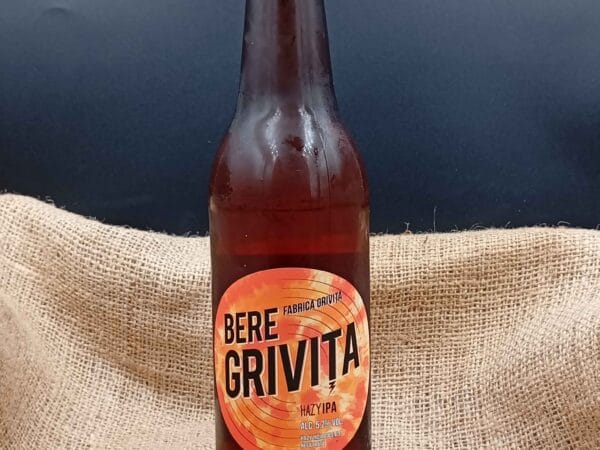 Grivița Hazy IPA