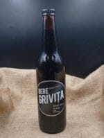Grivița Black Lager