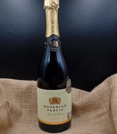 Spumant Blanc de Blancs