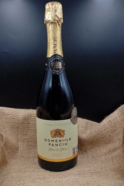 Spumant Blanc de Blancs