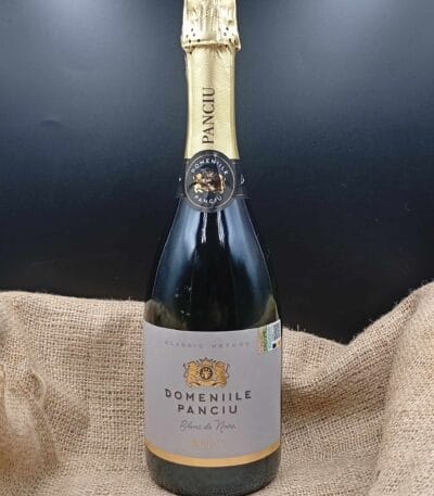 Spumant Blanc de Noirs