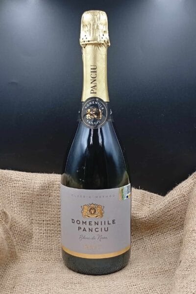 Spumant Blanc de Noirs