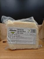 Brânză de burduf de oaie