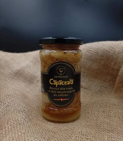 capaceala