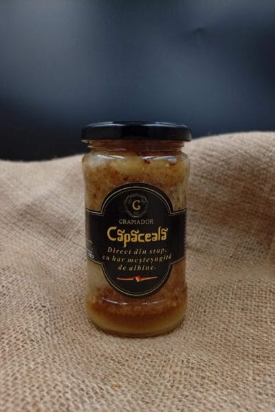 capaceala