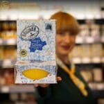 Cașcaval de Săveni | 450g - imagine 3