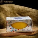 Cașcaval de Săveni | 450g - imagine 2