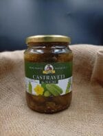 castraveti in otet