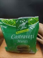 castraveti murati
