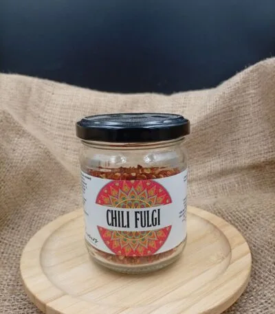 chili fulgi