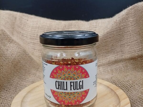 chili fulgi