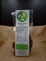 Biscuiți Vegani cu Ciocolată și Cardamom | 120g - imagine 2