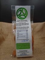 Biscuiti Vegani cu Cocos și Merișoare | 120g - imagine 2