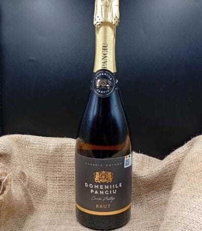 Spumant Cuvée Prestige