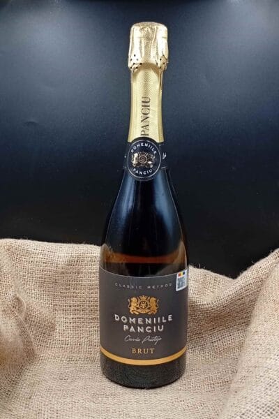 Spumant Cuvée Prestige