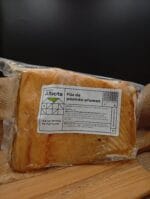 File de Păstrăv Afumat