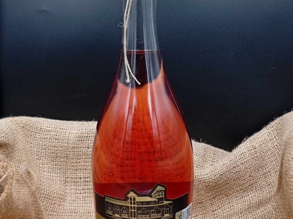 Frizzante Rose