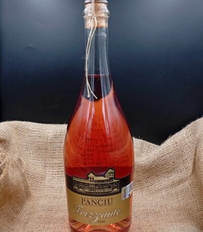 Frizzante Rose
