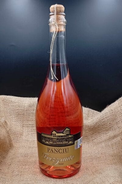Frizzante Rose