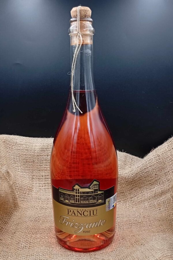Frizzante Rose