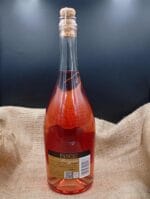 Frizzante Rose | Casa Panciu - imagine 2