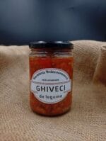 ghiveci de legume