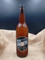 Grivița Gold