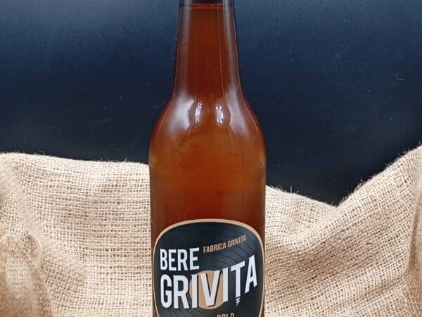 Grivița Gold