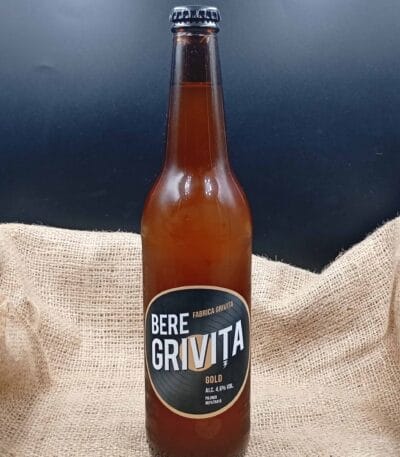 Grivița Gold