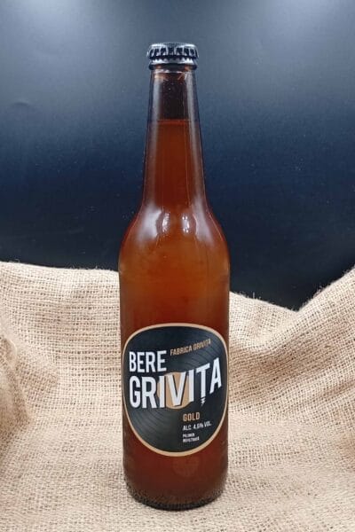 Grivița Gold