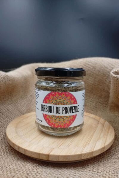 ierburi de provence