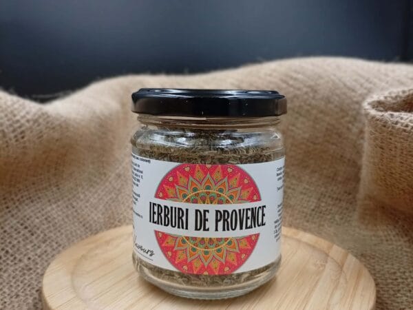 ierburi de provence