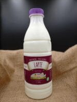 Lapte de vacă