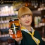 Miere Polifloră Naturală-400g | Gramador - imagine 2