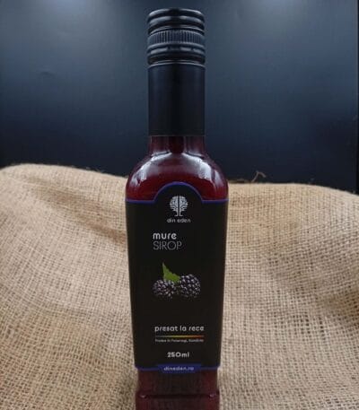Sirop de Mure