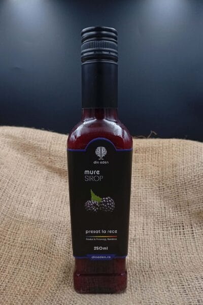 Sirop de Mure