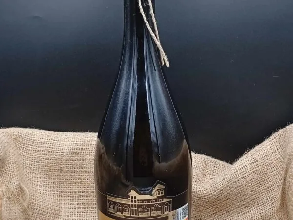 Frizzante Muscat Ottonel