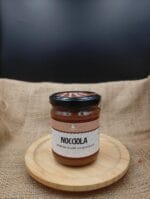 Cremă de Alune cu Ciocolată