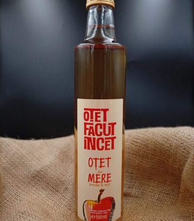 otet din cidru de mere