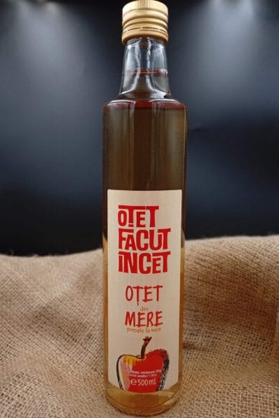 otet din cidru de mere