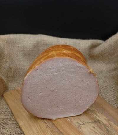Parizer din Vită-Porc