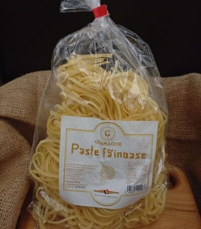 paste fainoase de casa