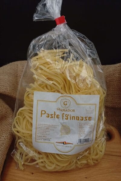 paste fainoase de casa