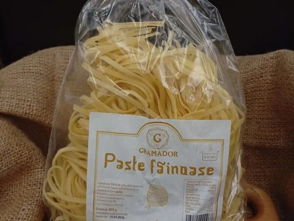 paste fainoase de casa